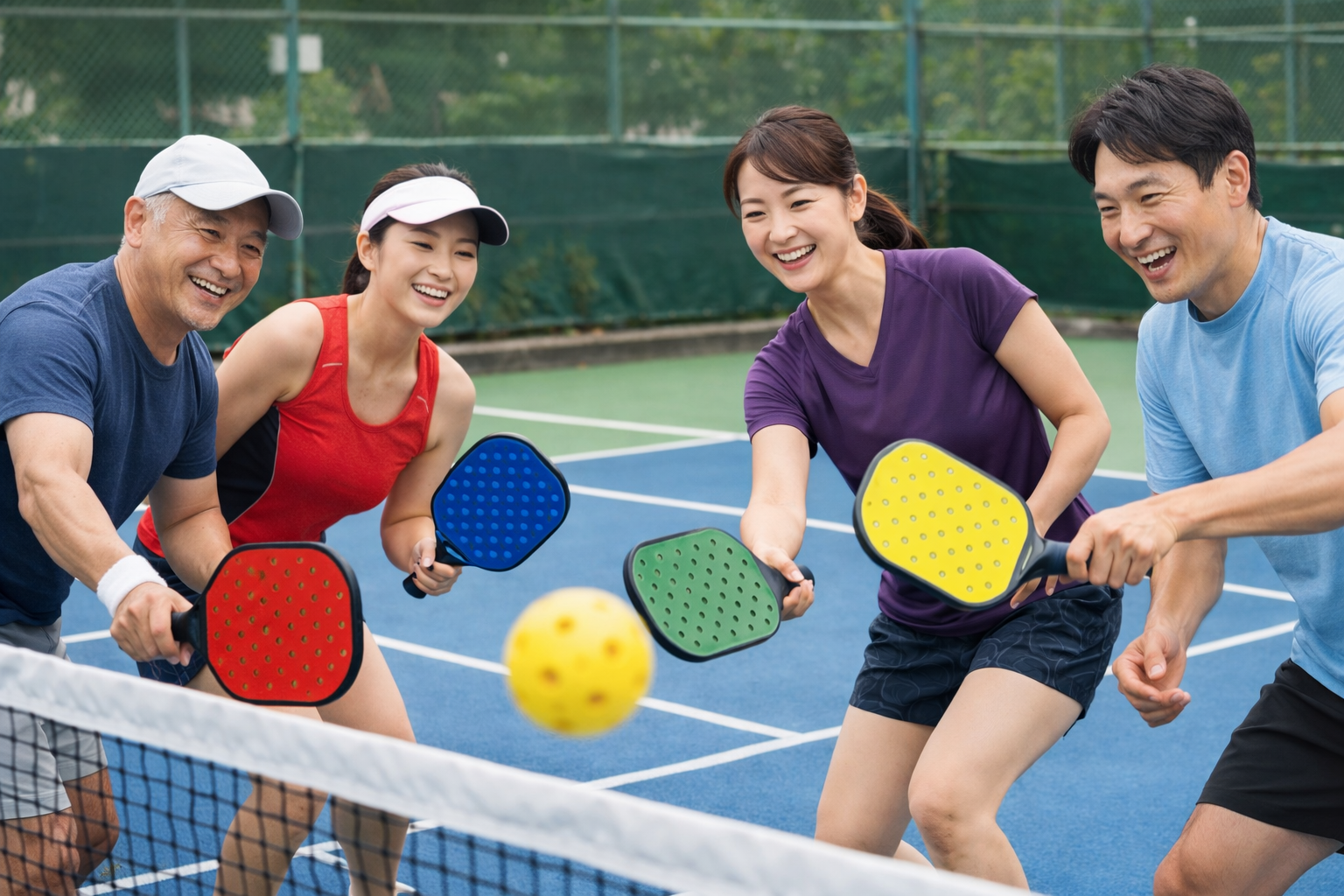 ビックルボール